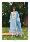 Kahaniyan By Kimora Lawn Cotton Printed Bulk Designer Salwar Suits Orders In India